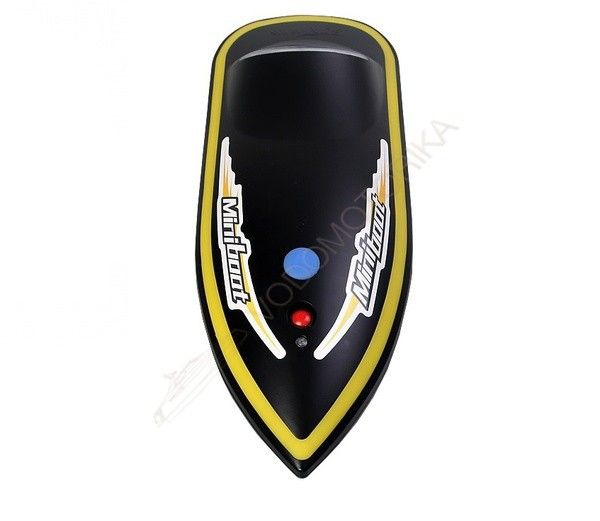 Кораблик для прикормки Hoxwell Boatman MINI 1A