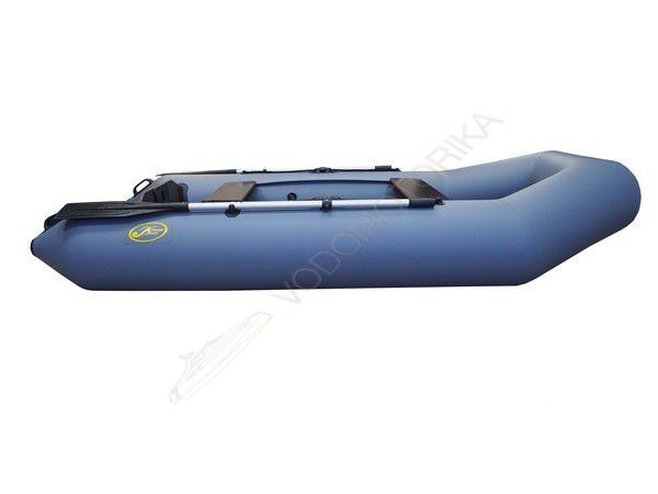 Надувная лодка Breeze 290 K