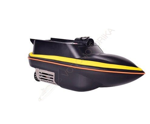Кораблик для прикормки Hoxwell Boatman MINI 2B