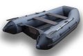 Жестко-надувная лодка Велес ( Stel ) R-285 Жестко-надувная лодка Велес ( Stel ) R-285