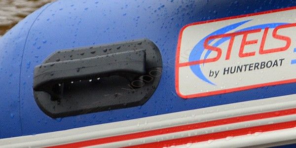 Лодка Хантер СТЕЛС 315