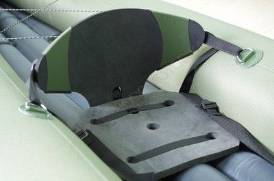 Байдарка надувная Т-34
