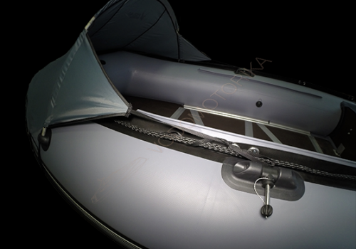 Носовой тент для лодок Polar Bird Merlin (Кречет)