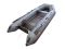 Надувная лодка ПВХ Marlin 340 SLK