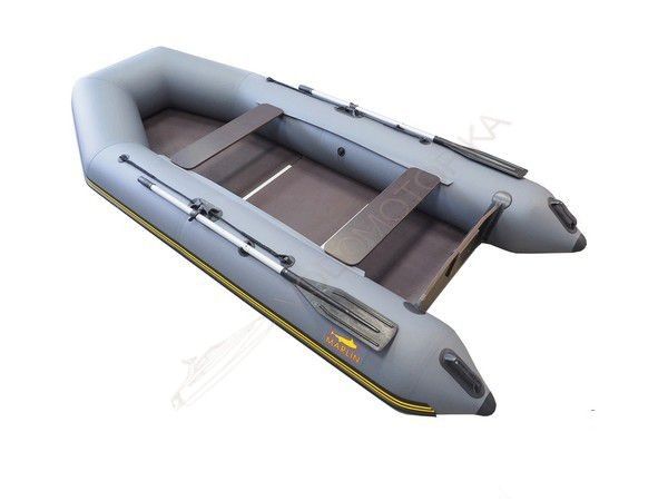 Надувная лодка ПВХ Marlin 320SL+