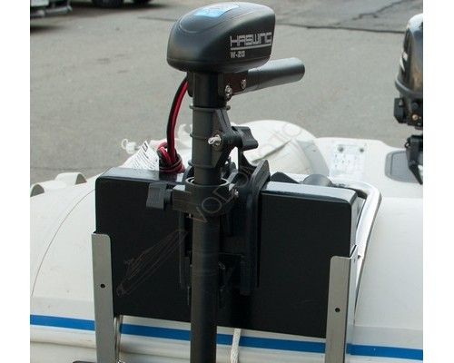 Электромотор лодочный Haswing W-20