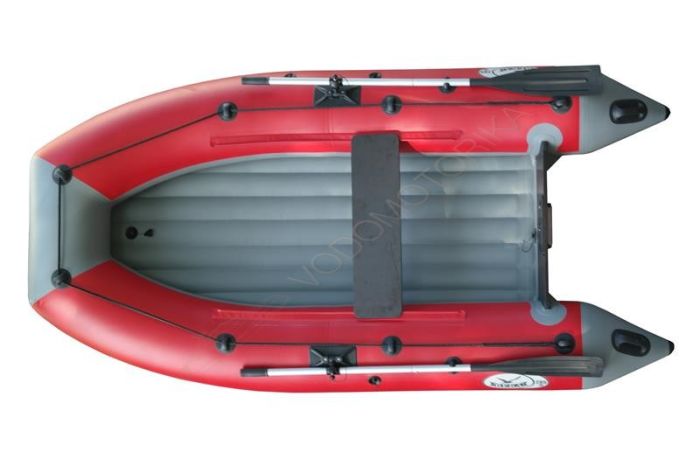 Лодка Reka R285м стандарт