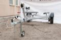 Прицеп DELTA 84180 Прицеп DELTA 84180