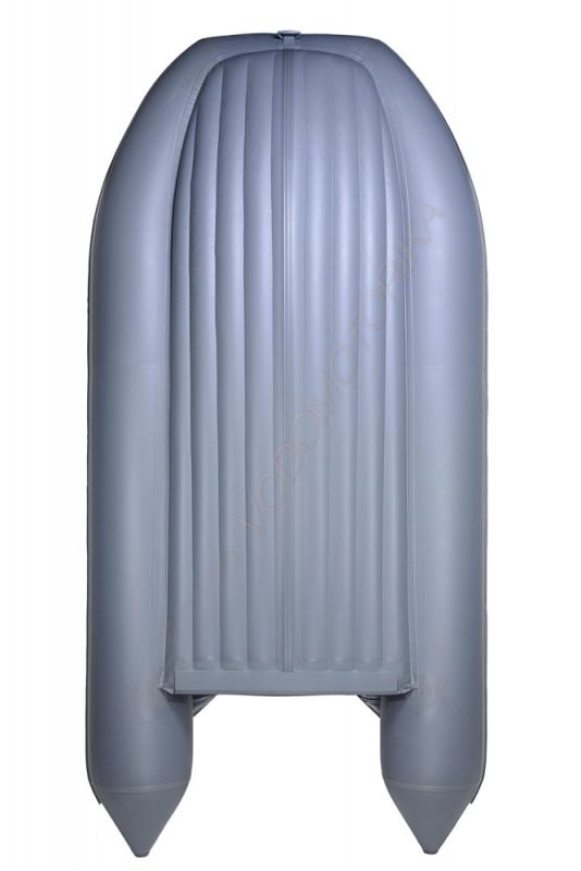 Лодка Адмирал АМ-410 НДНД