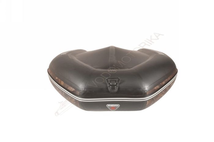 Лодка надувная YUKONA 360TSE (F) (с килем) -с фанерным полом ( камуфляж )