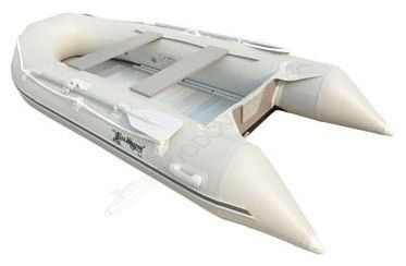 Надувная лодка GLADIATOR LIGHT B370AL