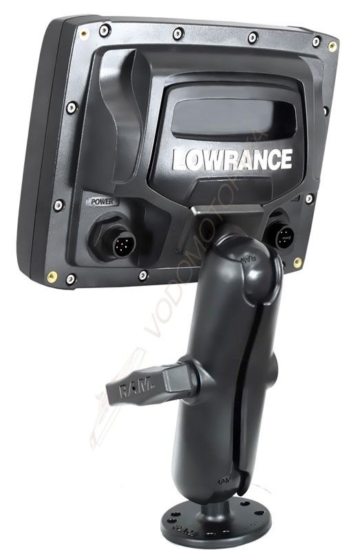 Крепление Lowrance RAM 1.5 (000-10910-001)