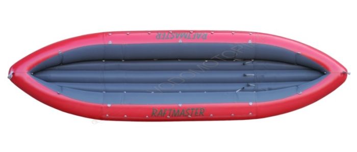 Байдарка Raftmaster Северянка-32