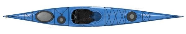 Каяк Wilderness Systems Zephyr 160