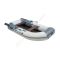Надувная лодка GAVIAL 260 SPORT lux