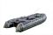 Лодка RiverBoats RB-350 НДНД (камуфляж)