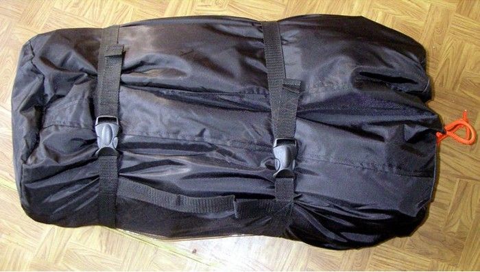 Байдарка надувная Тайга 280