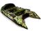 Надувная лодка GLADIATOR PROFESSIONAL D 370 DP CAMO