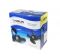 Винт гребной Volvo Penta AQ280-290;Yanmar SZ;3x14.8x17L, короткая ступица, Solas (17 шл.)