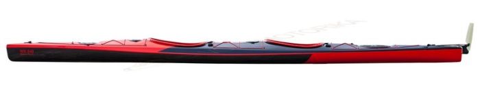 Каяк K2 WK 640 SPORT (стекловолокно)