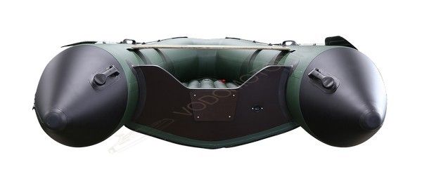 Надувная лодка ProfMarine РМ 400Air NEW