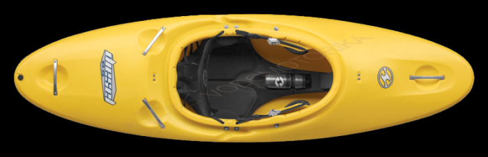 Каяк Wave Sport DIESEL 60