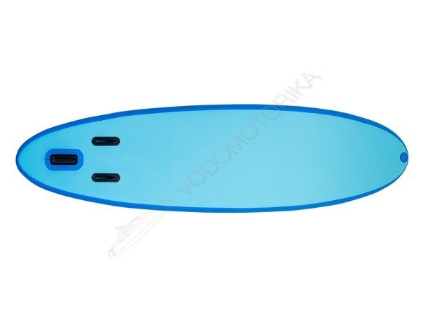 Доска SUP Gladiator BL 10.6 MSL