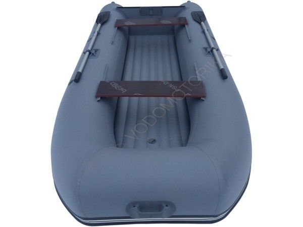 Лодка надувная Catmarine S-ND 300