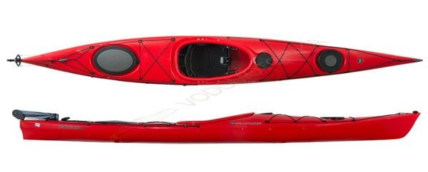 Каяк Wilderness Systems Focus 150