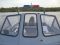 Алюминиевый катер RusBoat 65
