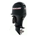 Лодочный мотор Mercury F115ELPT 115 л.с. четырехтактный Лодочный мотор Mercury F115ELPT 115 л.с. четырехтактный