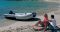Надувная лодка ZODIAC ZOOM SP 450