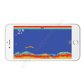 Эхолот Lowrance FishHunter PRO (000-14239-001)