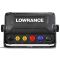 Картплоттер-эхолот Lowrance HDS-9 Gen3