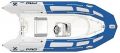 Лодка надувная ZODIAC PRO 500 TOURING ПВХ ( синие-серые баллоны, белый корпус ) Лодка надувная ZODIAC PRO 500 TOURING ПВХ ( синие-серые баллоны, белый корпус )