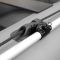 Надувная лодка BoatMaster 310T LUX + ТЕНТ носовой