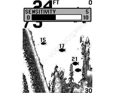 Эхолот Humminbird PiranhaMAX 176XI