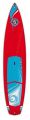 Доска SUP Tahe WING RED 12'6" Доска SUP Tahe WING RED 12'6"
