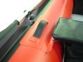 Надувная лодка YACHTMARIN Powerful P400 AirDeck Надувная лодка YACHTMARIN Powerful P400 AirDeck