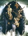 Надувная лодка ZODIAC Futura commando 420 Надувная лодка ZODIAC Futura commando 420