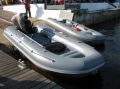 Надувная лодка Флагман 450 Надувная лодка Флагман 450
