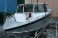Катер алюминиевый TUNA Boats 450 PL CAN F Катер алюминиевый TUNA Boats 450 PL CAN F