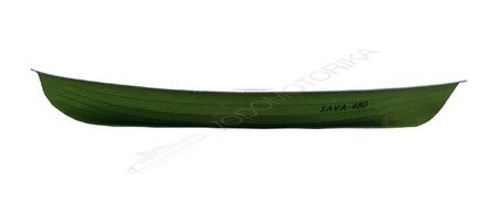 Лодка SAVA 480
