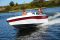 Алюминиевый катер SCANDIC HAVET 480 AL (белый)