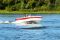 Алюминиевый катер SCANDIC HAVET 480 AL (белый)
