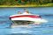 Алюминиевый катер SCANDIC HAVET 480 AL (белый)