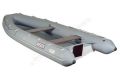 Жестко-надувная лодка Велес ( Stel ) R-485 Жестко-надувная лодка Велес ( Stel ) R-485