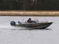 Моторно-гребная лодка ДМБ-480 ДК Моторно-гребная лодка ДМБ-480 ДК