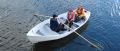Лодка SAVA 490 Pelda-MAXI Лодка SAVA 490 Pelda-MAXI