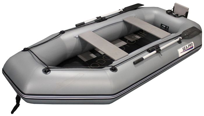Гребная лодка SEA-PRO 280С